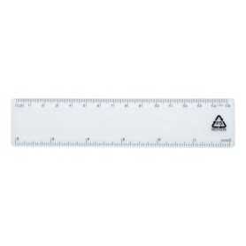 Righello in RPS Trasparente