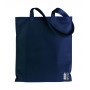Borse per la spesa in RPET Blu scuro