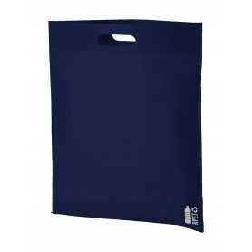 Borse per la spesa in RPET Blu scuro