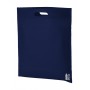 Borse per la spesa in RPET Blu scuro