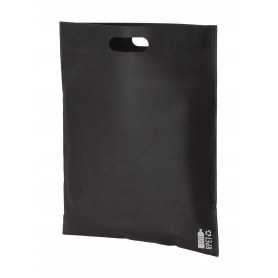 Borse per la spesa in RPET Nero