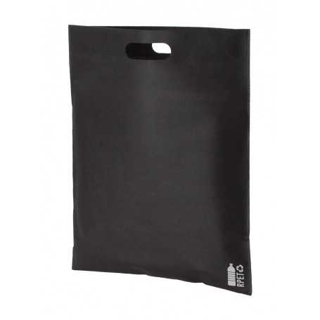 Borse per la spesa in RPET Nero