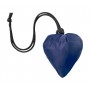 Borsa per la spesa in RPET ripiegabile Blu scuro
