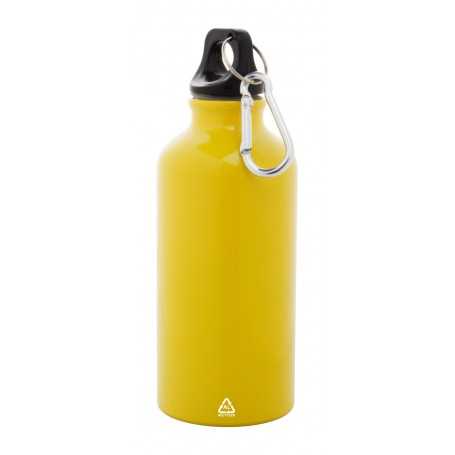 Borraccia Giallo