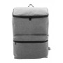 Zaino termico in RPET Grigio
