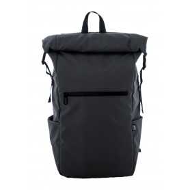Zaino in RPET Nero