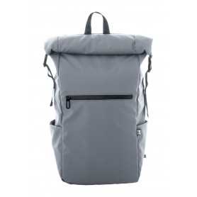 Zaino in RPET Grigio scuro