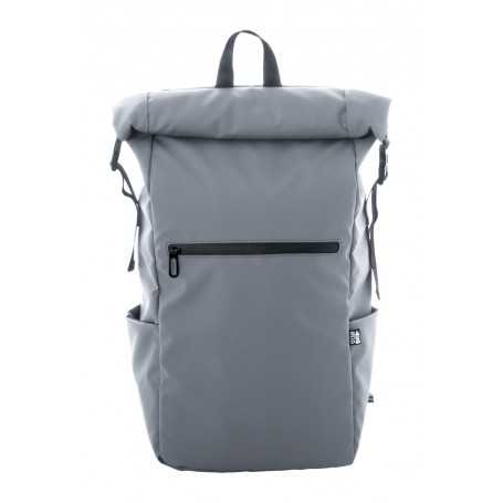 Zaino in RPET Grigio scuro