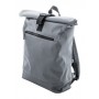 Zaino in RPET Grigio