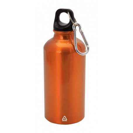 Borraccia Arancione