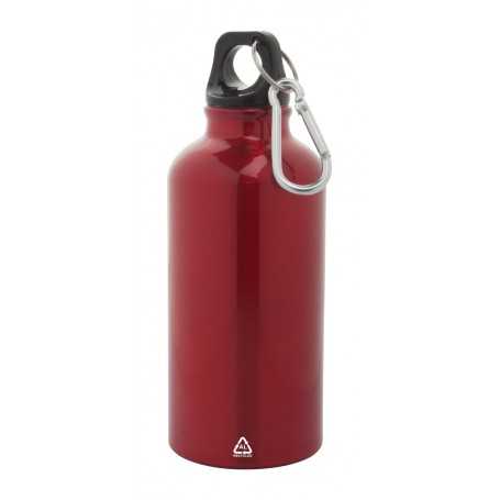 Borraccia Rosso