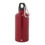 Borraccia Rosso