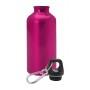 Borraccia Fucsia