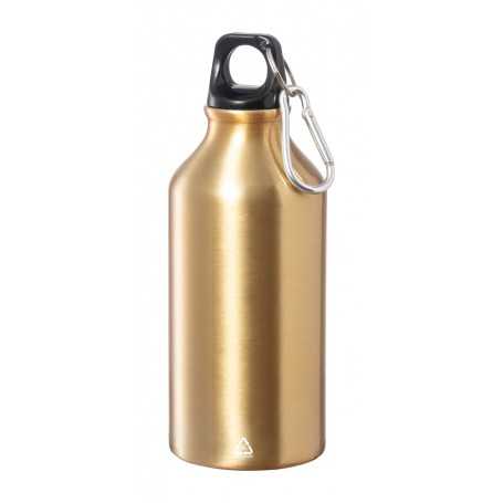 Borraccia Oro