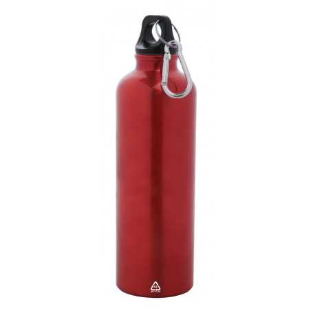 Borraccia Rosso