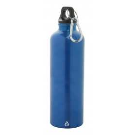 Borraccia Blu