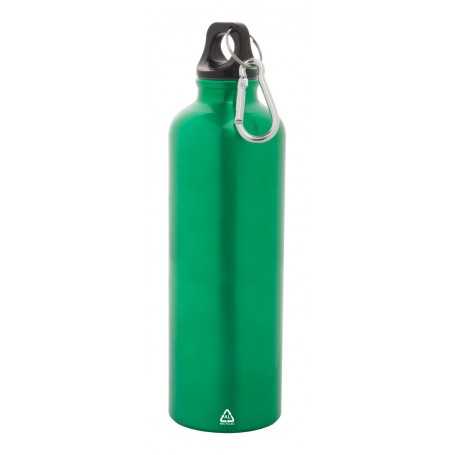 Borraccia Verde