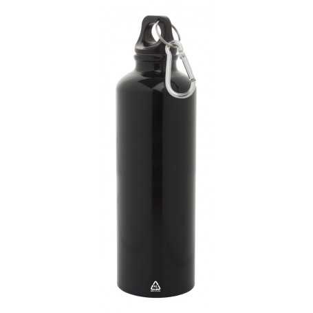 Borraccia Nero