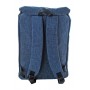 Zaino in RPET Blu scuro