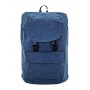 Zaino in RPET Blu scuro
