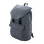Zaino in RPET Grigio