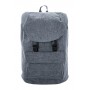 Zaino in RPET Grigio
