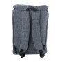 Zaino in RPET Grigio