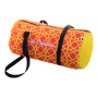 Borsa sportiva personalizzabile Nero