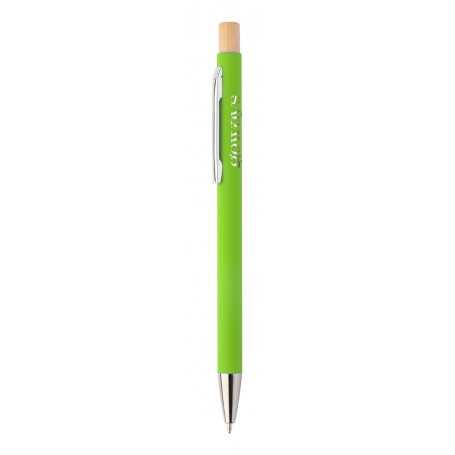Penna a sfera Lime verde