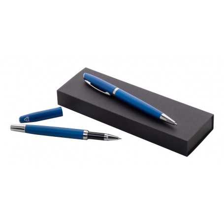 Set penna Blu