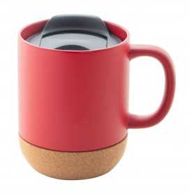 Mug Rosso