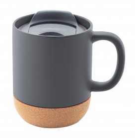 Mug Grigio scuro