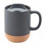 Mug Grigio scuro