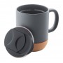 Mug Grigio scuro