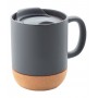 Mug Grigio scuro
