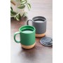 Mug Grigio scuro