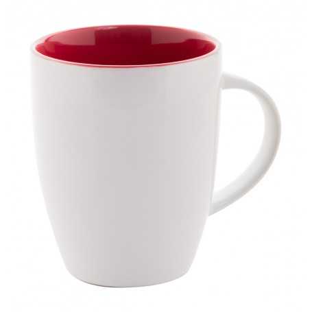Mug Rosso