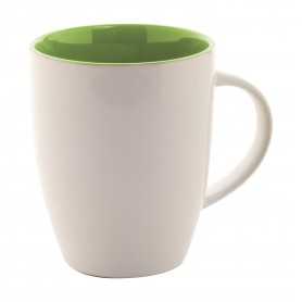 Mug Lime verde