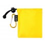 Poncho per bambini Giallo