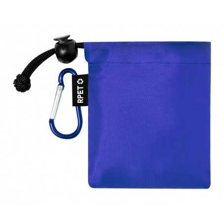 Poncho per bambini Blu