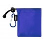 Poncho per bambini Blu