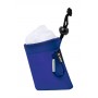 Poncho per bambini Blu