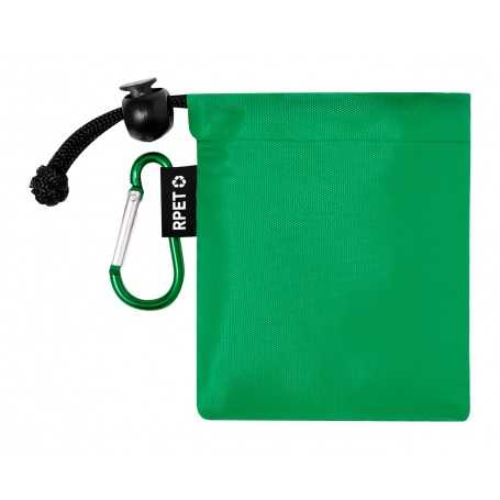 Poncho per bambini Verde