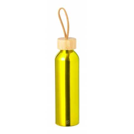 Borraccia Giallo
