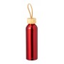 Borraccia Rosso