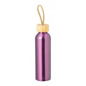 Borraccia Fucsia