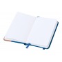 Quaderno Blu