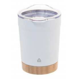 Tazza termica Bianco