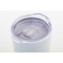 Tazza termica Bianco