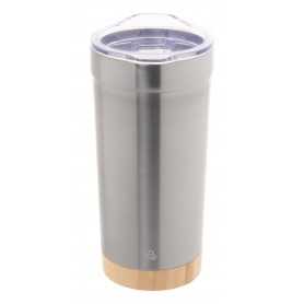 Tazza termica Argento